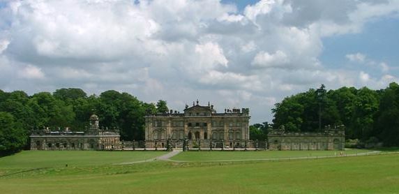Duncombe Park