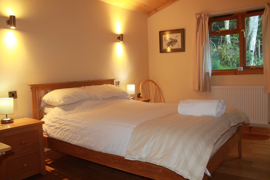 The Perfect Place to Relax