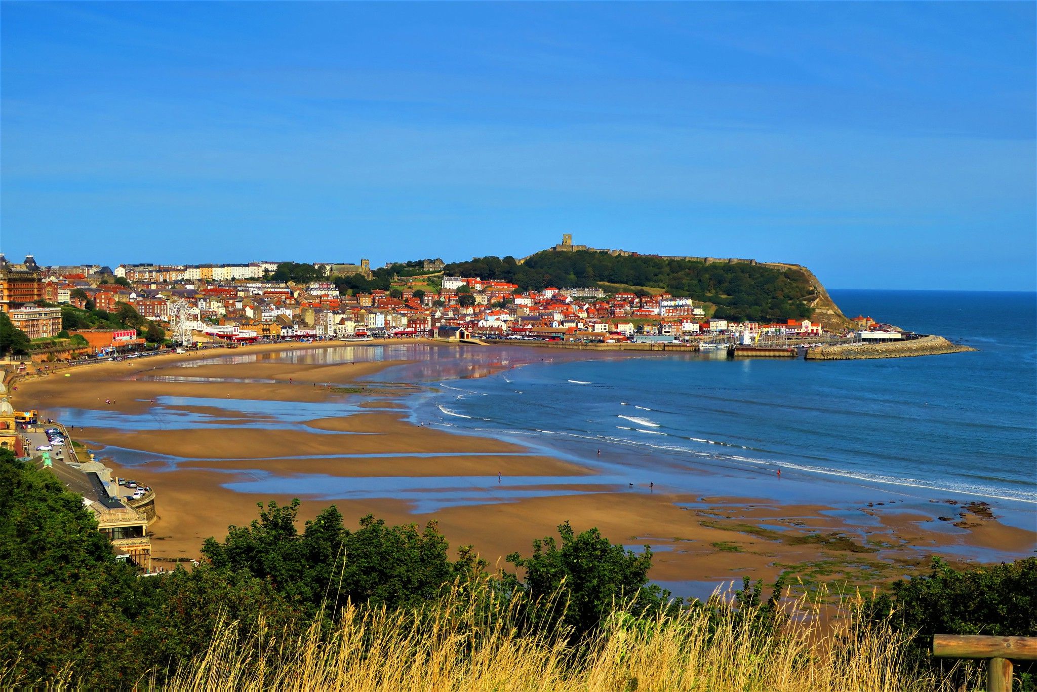 South Bay
